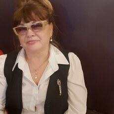 Фотография девушки Надежда, 61 год из г. Новокузнецк