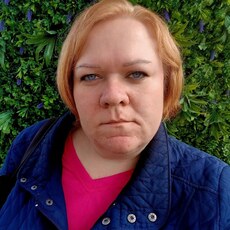 Фотография девушки Людмила, 35 лет из г. Сызрань