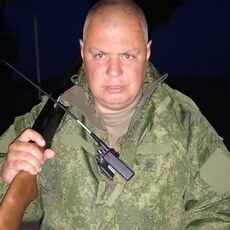 Фотография мужчины Мишель, 49 лет из г. Курск