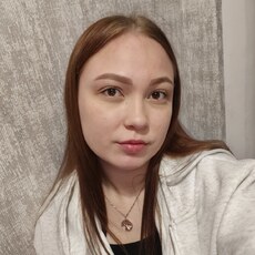 Фотография девушки Яна, 23 года из г. Тольятти