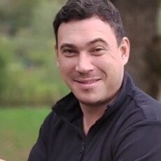 Фотография мужчины Ferro Asco, 36 лет из г. Краснодар