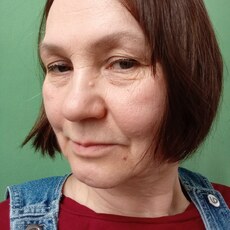 Фотография девушки Дина, 57 лет из г. Казань