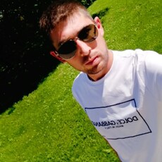 Фотография мужчины Mister Ego, 35 лет из г. Чапаевск