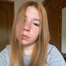 Фотография девушки Настя, 23 года из г. Минск