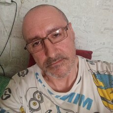 Фотография мужчины Валерий, 49 лет из г. Сергиев Посад