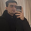 Hikmatov Javohir, 24 года