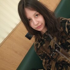 Фотография девушки Lisa, 25 лет из г. Москва