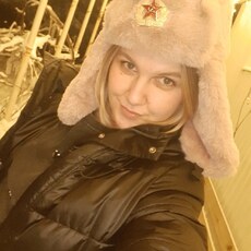 Фотография девушки Ollya, 34 года из г. Саратов