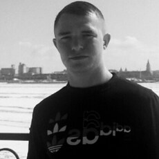 Фотография мужчины Родя, 24 года из г. Нижнеудинск