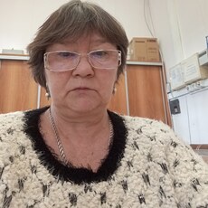 Фотография девушки Елена, 58 лет из г. Рассказово