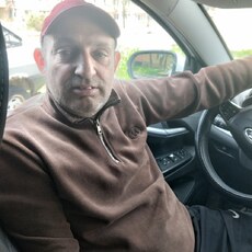 Фотография мужчины Василий, 41 год из г. Мариуполь