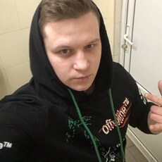 Фотография мужчины Vadim, 21 год из г. Брест