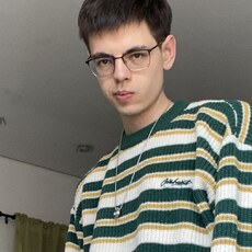 Фотография мужчины Дмитрий, 23 года из г. Владивосток