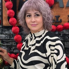 Фотография девушки Ирина, 57 лет из г. Рудный