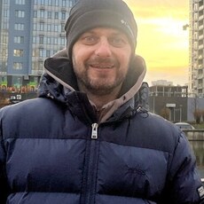 Фотография мужчины Валентин, 41 год из г. Киев