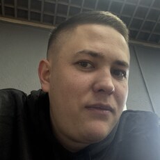 Фотография мужчины Наиль, 24 года из г. Пенза
