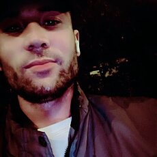 Фотография мужчины Алли, 28 лет из г. Архангельск
