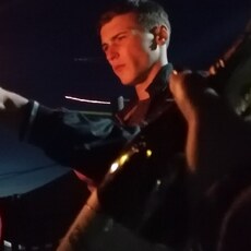 Фотография мужчины Андрей, 23 года из г. Омск