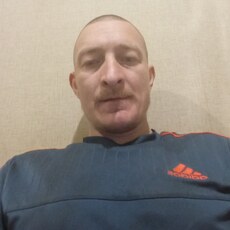 Фотография мужчины Василий, 34 года из г. Кривой Рог