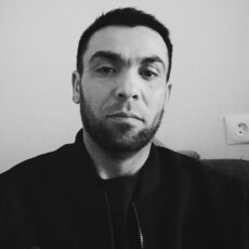 Фотография мужчины Мирзо, 30 лет из г. Мариуполь