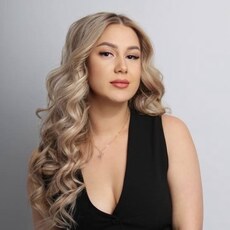Фотография девушки Евгения, 31 год из г. Усть-Илимск