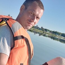 Фотография мужчины Роман, 40 лет из г. Тюкалинск