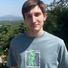Фотография мужчины Даниил, 21 год из г. Ставрополь