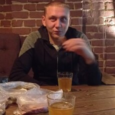 Фотография мужчины Лёха, 28 лет из г. Пенза