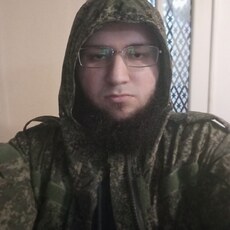 Фотография мужчины Расул, 23 года из г. Махачкала