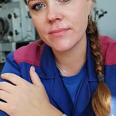 Александра, 40 из г. Тольятти.