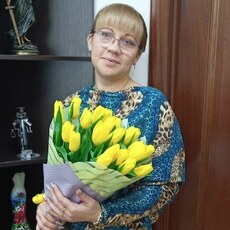 Вера, 42 из г. Воронеж.