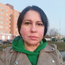 Фотография девушки Наталия, 50 лет из г. Домодедово