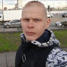 Фотография мужчины Василий, 28 лет из г. Северодвинск