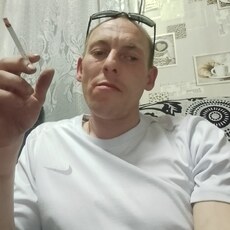 Фотография мужчины Василий, 33 года из г. Краснотурьинск