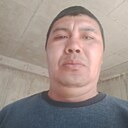 Еламан, 35 лет
