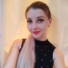 Фотография девушки Елена, 30 лет из г. Калуга