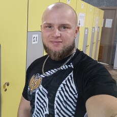 Фотография мужчины Александр, 33 года из г. Днепр