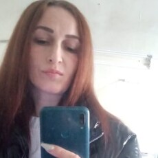 Фотография девушки Кристина, 42 года из г. Омск