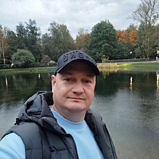 Фотография мужчины Павел, 40 лет из г. Ивантеевка