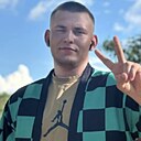 Валерий, 21 год