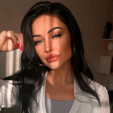 Кира, 25 из г. Москва.