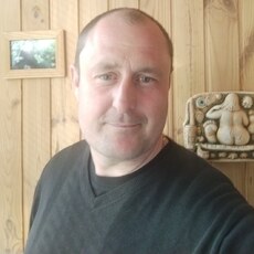 Фотография мужчины Андрей, 42 года из г. Нижний Новгород