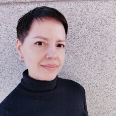 Фотография девушки Оксана, 52 года из г. Нижний Новгород