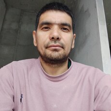 Фотография мужчины Димаш, 35 лет из г. Москва