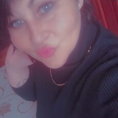 Фотография девушки Юльчик, 37 лет из г. Новочеркасск