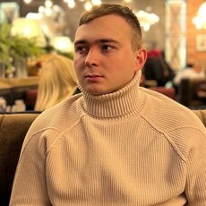 Фотография мужчины Илья, 27 лет из г. Ржев