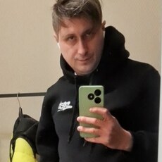 Фотография мужчины Алексей, 39 лет из г. Химки