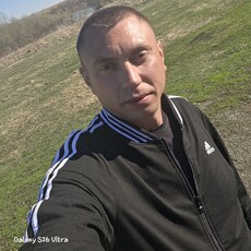 Фотография мужчины Игорь, 37 лет из г. Бийск