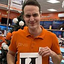 Сергей, 32 года