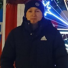 Фотография мужчины Загир, 33 года из г. Уфа